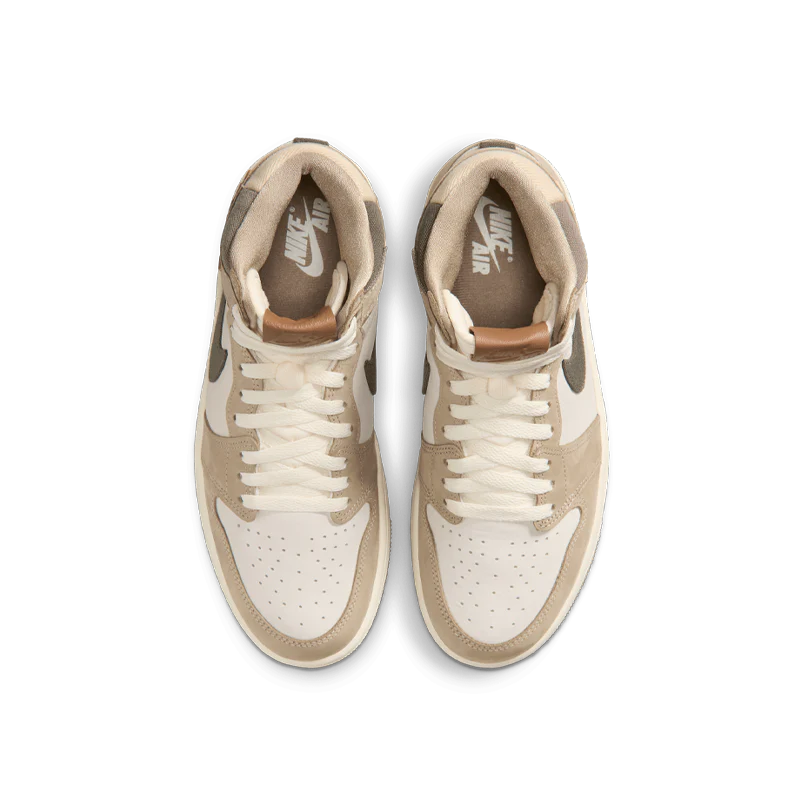 JORDAN AJ 1 RETRO HI OG (W) - Image 3