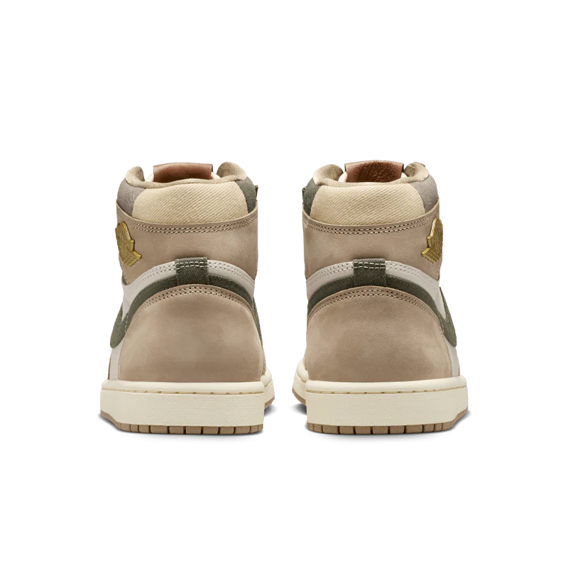 JORDAN AJ 1 RETRO HI OG (W) - Image 4