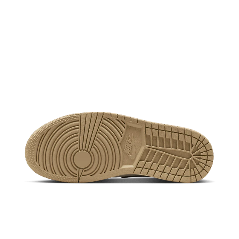 JORDAN AJ 1 RETRO HI OG (W) - Image 5