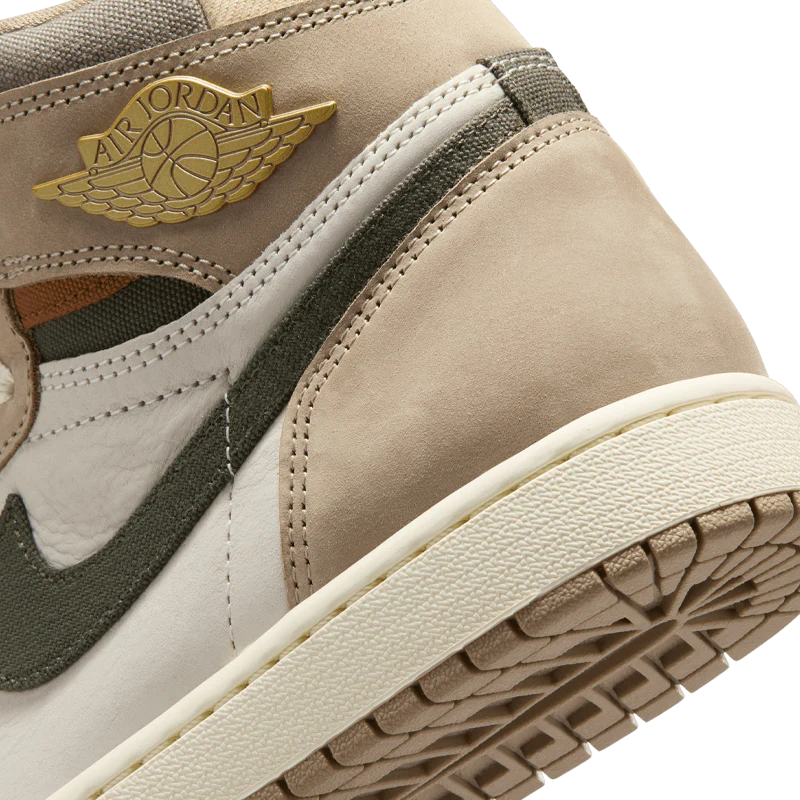 JORDAN AJ 1 RETRO HI OG (W) - Image 7