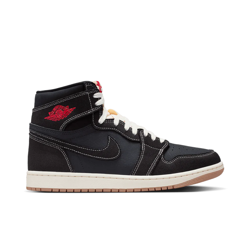 JORDAN AJ 1 RETRO HIGH OG FC