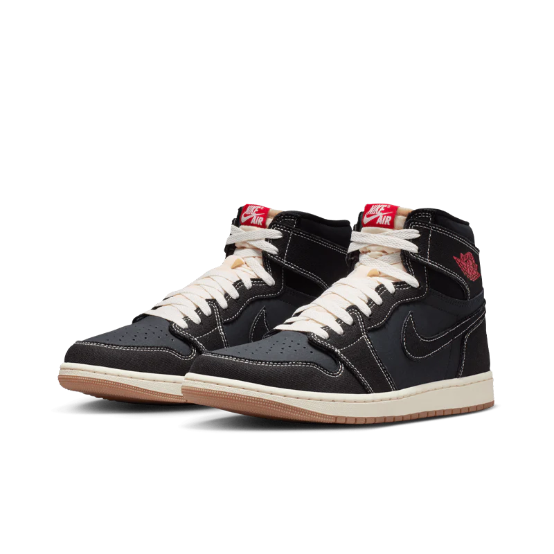 JORDAN AJ 1 RETRO HIGH OG FC - Image 2