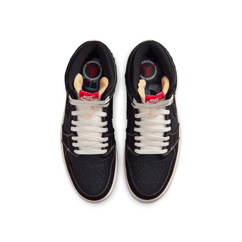JORDAN AJ 1 RETRO HIGH OG FC - Image 3