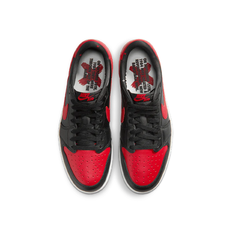 JORDAN AJ 1 RETRO LOW OG - Image 3