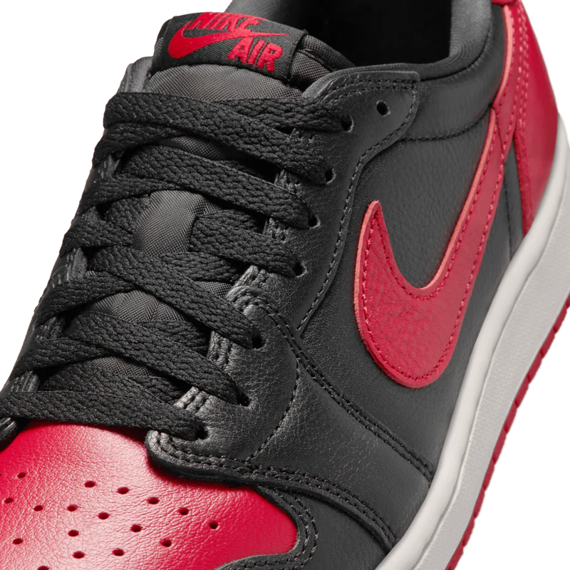 JORDAN AJ 1 RETRO LOW OG - Image 6