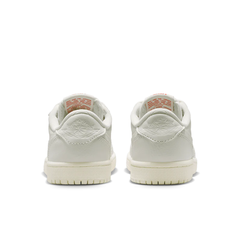 JORDAN AJ 1 RETRO LOW OG (PS) - Image 4