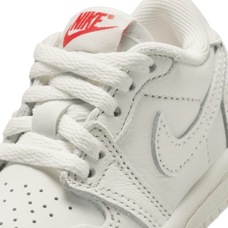 JORDAN AJ 1 RETRO LOW OG (TD) - Image 6