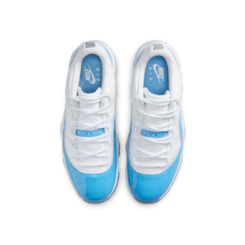 JORDAN AJ 11 RETRO LOW - Image 3