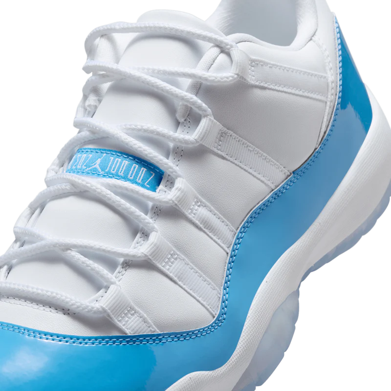 JORDAN AJ 11 RETRO LOW - Image 6