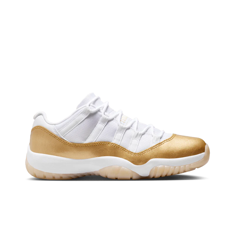 JORDAN AJ 11 RETRO LOW (W)