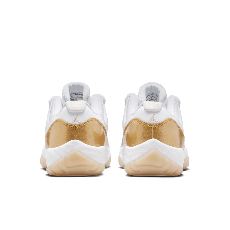 JORDAN AJ 11 RETRO LOW (W) - Image 4