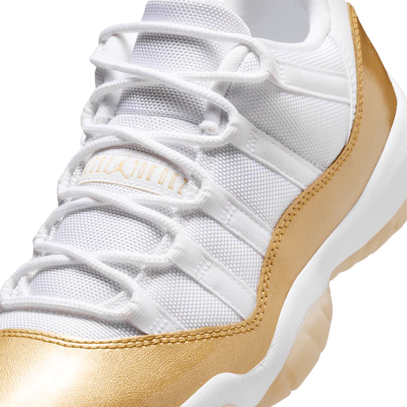JORDAN AJ 11 RETRO LOW (W) - Image 6