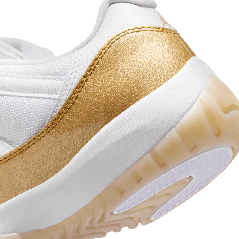 JORDAN AJ 11 RETRO LOW (W) - Image 7