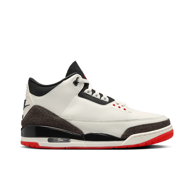 JORDAN AJ 3 RETRO OG
