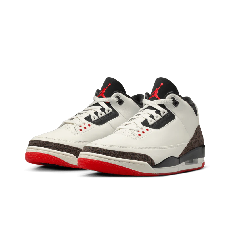 JORDAN AJ 3 RETRO OG - Image 2