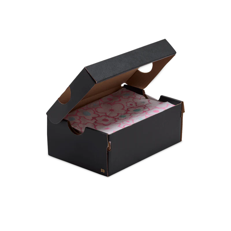 JORDAN AJ 3 RETRO (PS) - Image 8