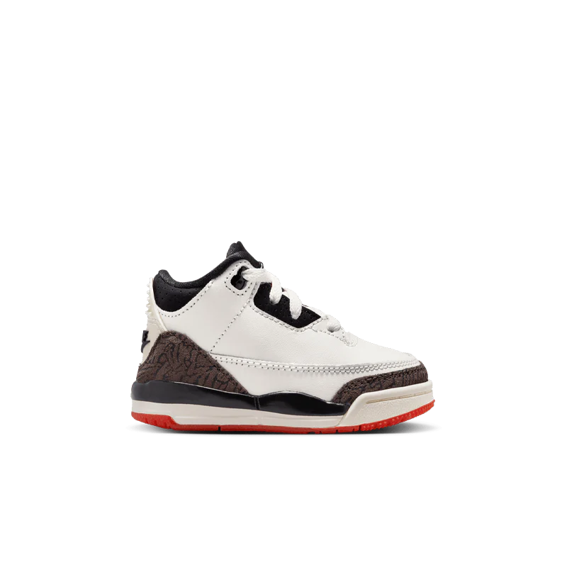 JORDAN AJ 3 RETRO (TD)