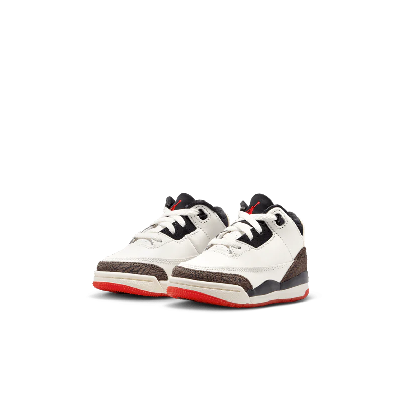 JORDAN AJ 3 RETRO (TD) - Image 2