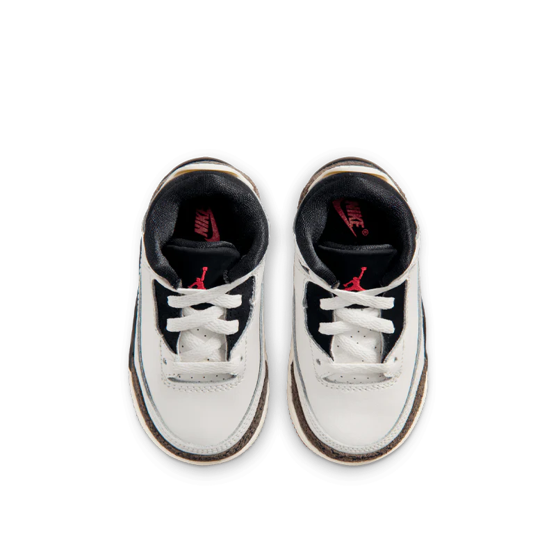 JORDAN AJ 3 RETRO (TD) - Image 3