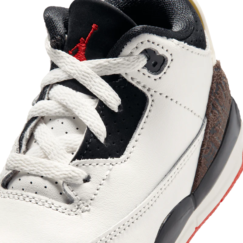 JORDAN AJ 3 RETRO (TD) - Image 6