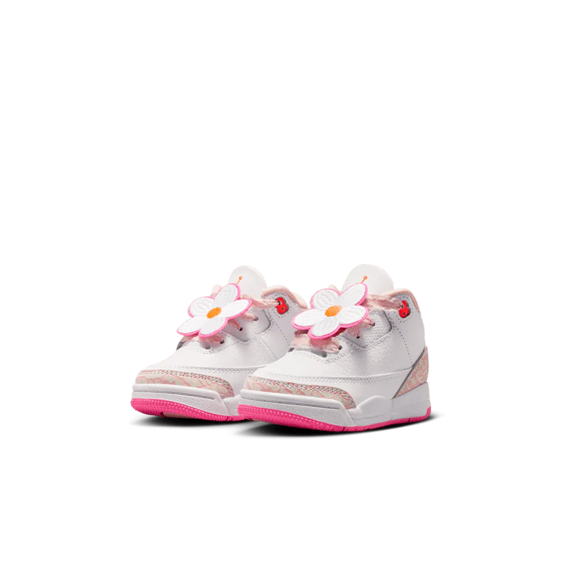 JORDAN AJ 3 RETRO (TD) - Image 2