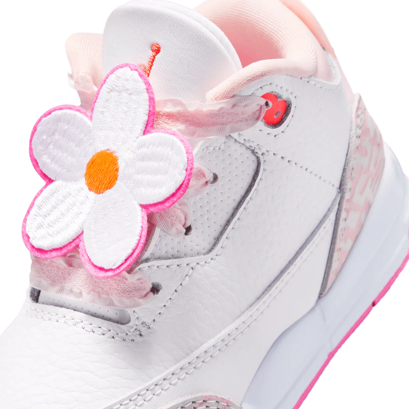 JORDAN AJ 3 RETRO (TD) - Image 6