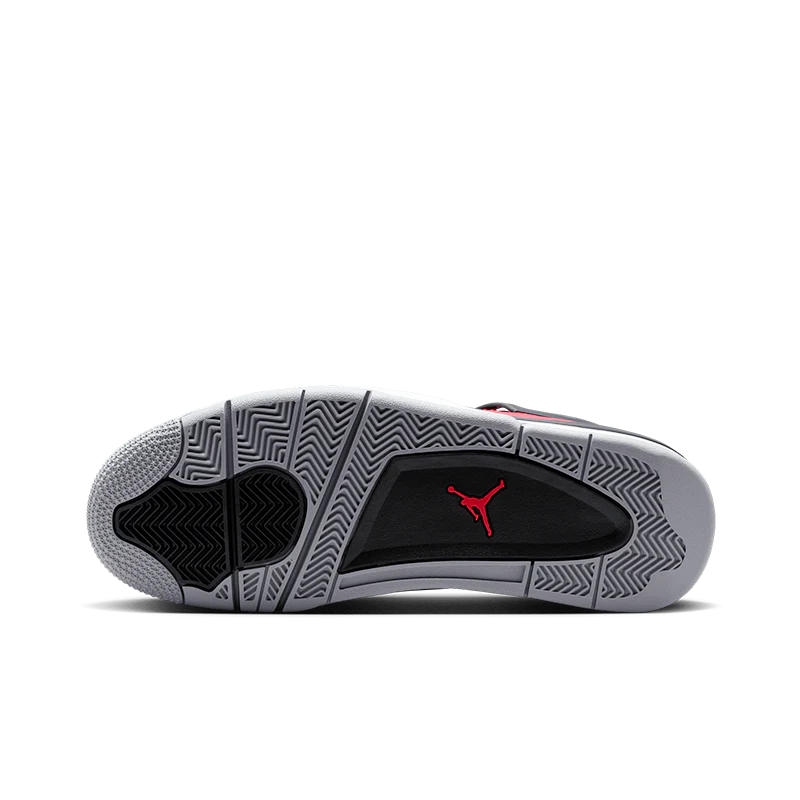 JORDAN AJ 4 RETRO - Image 5