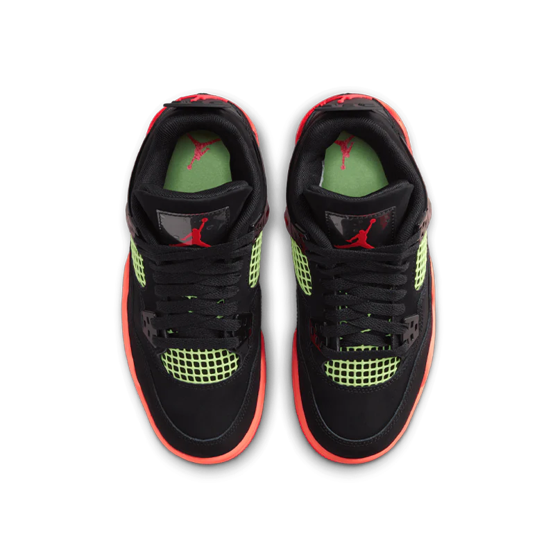 JORDAN AJ 4 RETRO (GS) - Image 3