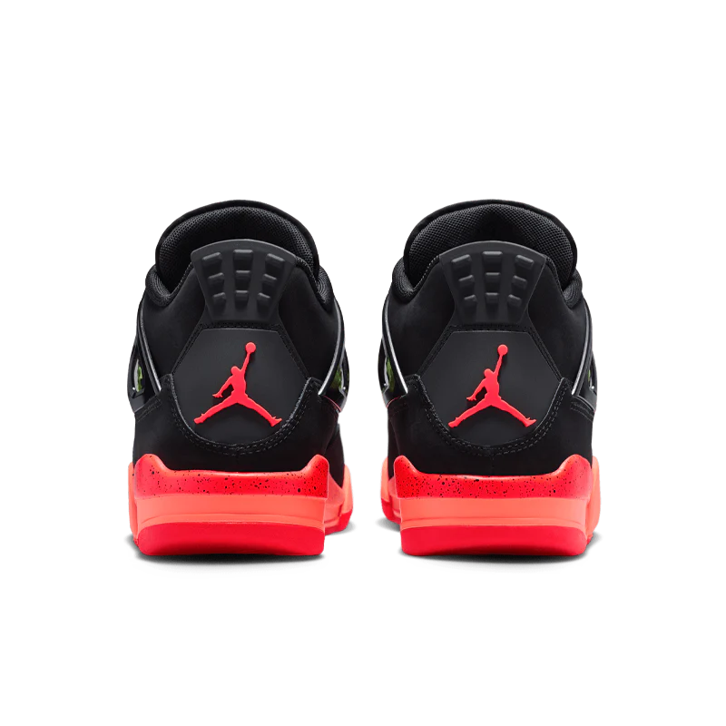 JORDAN AJ 4 RETRO (GS) - Image 4