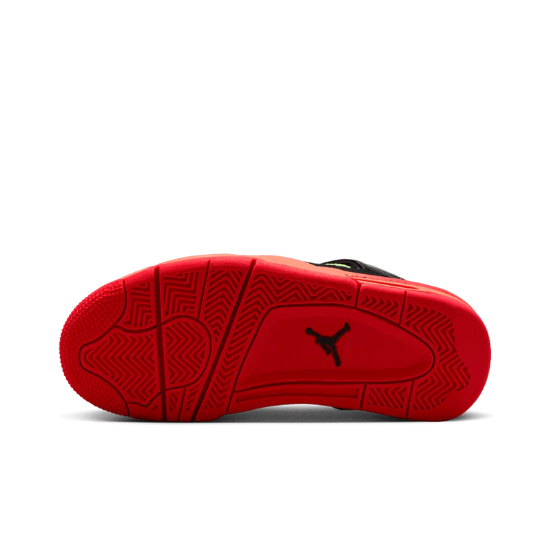 JORDAN AJ 4 RETRO (GS) - Image 5