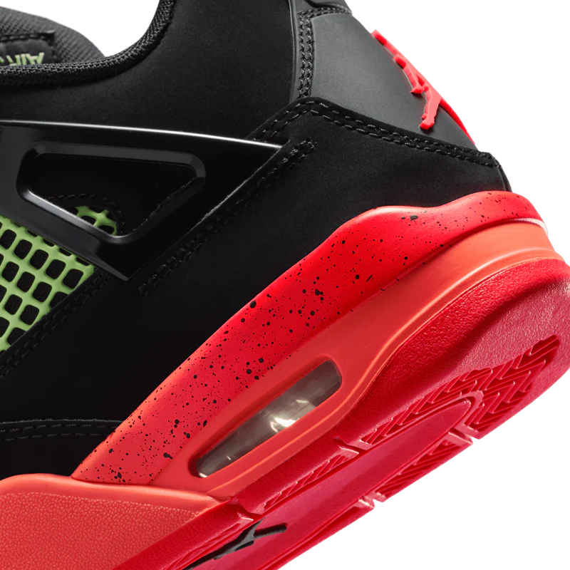JORDAN AJ 4 RETRO (GS) - Image 7