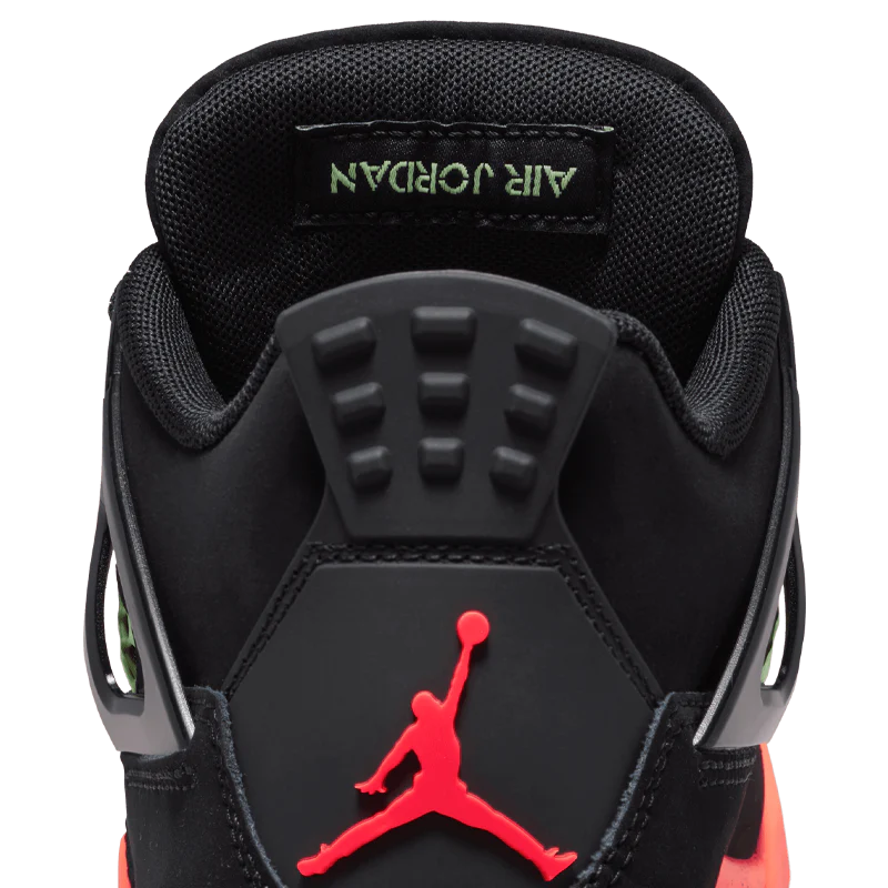 JORDAN AJ 4 RETRO (GS) - Image 8