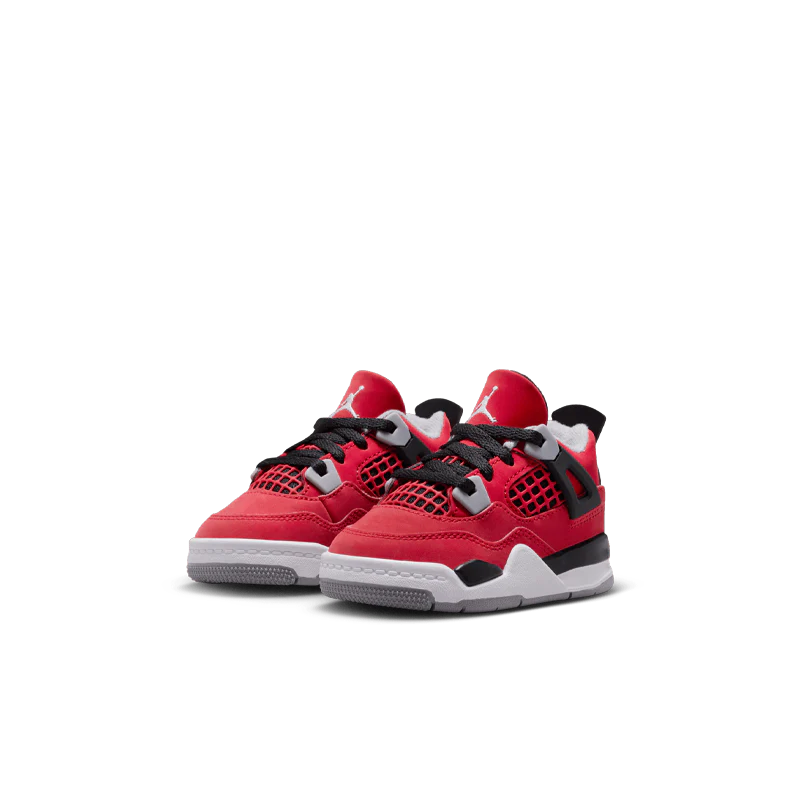 JORDAN AJ 4 RETRO (TD) - Image 2