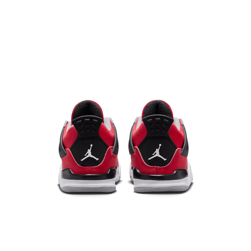 JORDAN AJ 4 RETRO (TD) - Image 4
