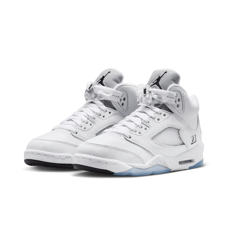 JORDAN AJ 5 RETRO OG (GS) - Image 2