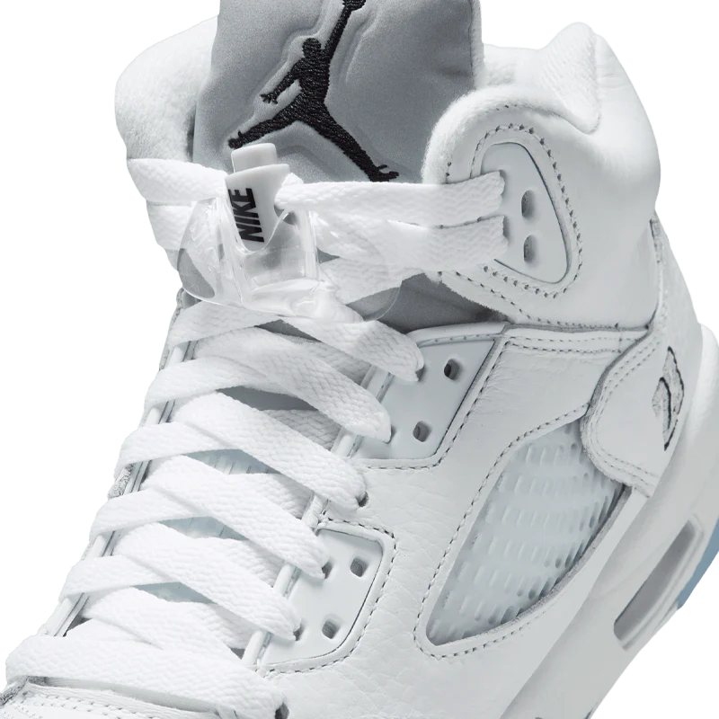 JORDAN AJ 5 RETRO OG (GS) - Image 6
