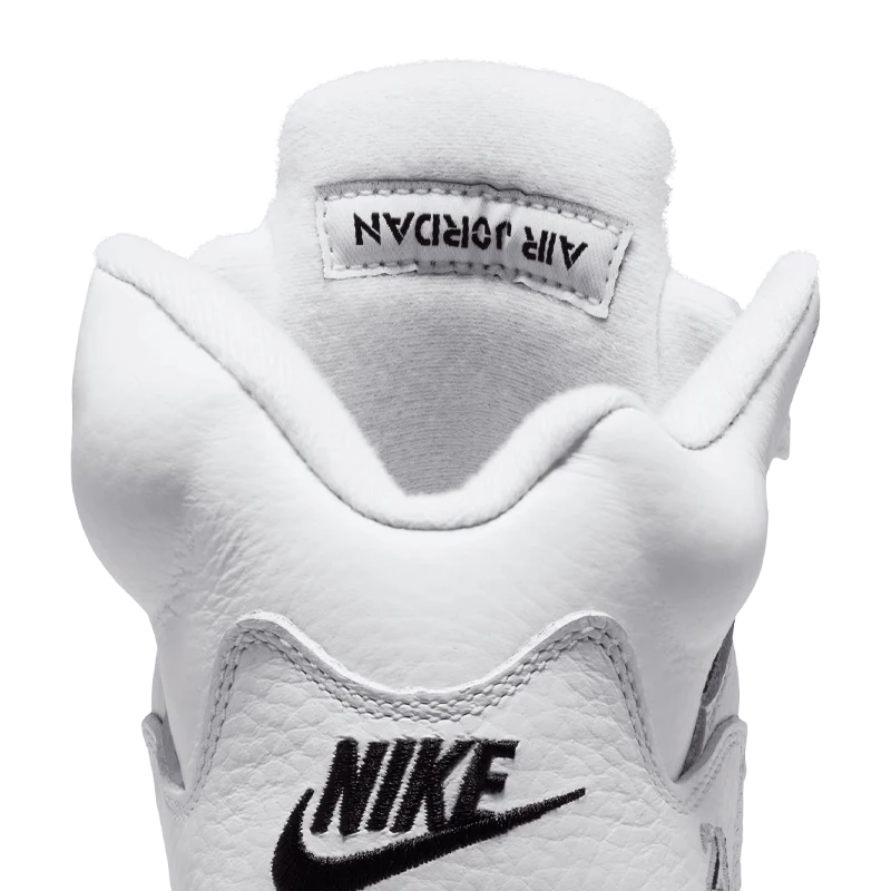 JORDAN AJ 5 RETRO OG (GS) - Image 8