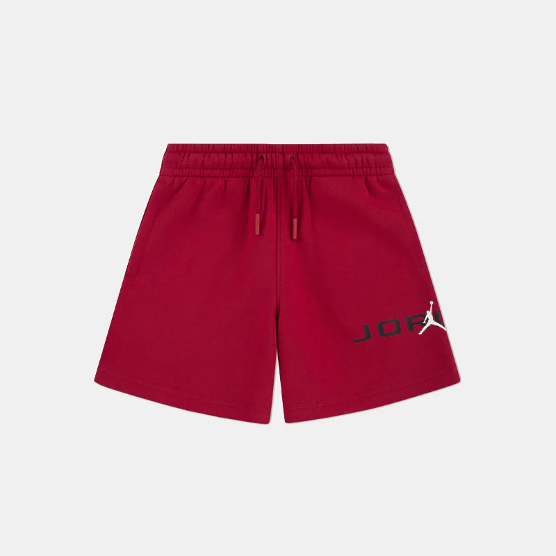 Jordan Baseline Short (B)