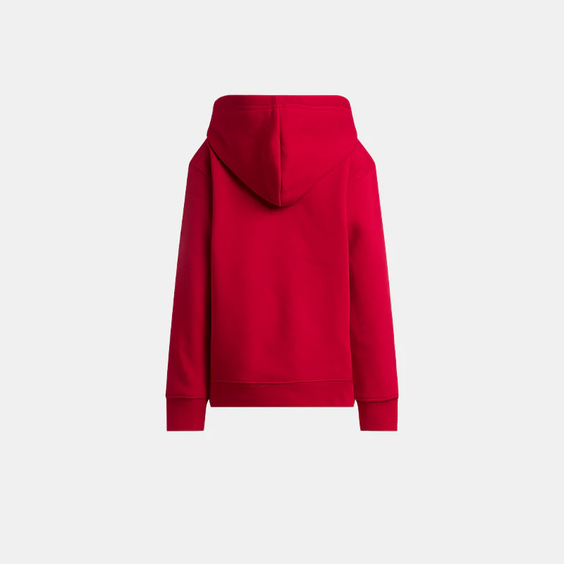 JORDAN BASLINE HOODIE (B) - Image 2