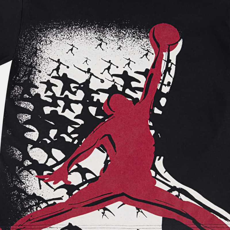 Jordan Brand T-Shirt (B) - Image 3