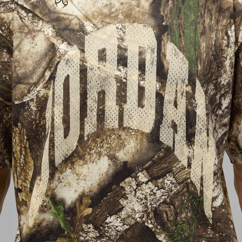 Jordan Brooklyn Aop T-Shirt - Image 4