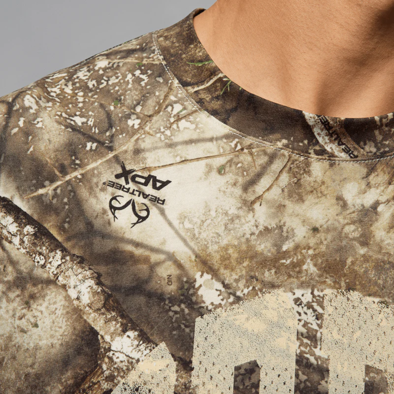 Jordan Brooklyn Aop T-Shirt - Image 5