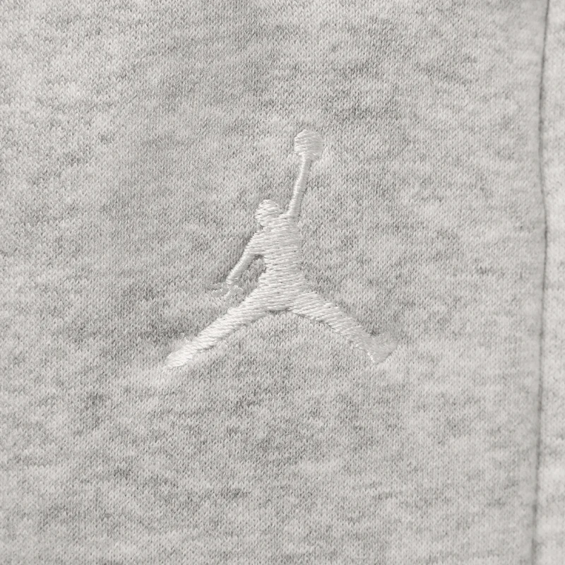 JORDAN BROOKLYN HEATHER OVS KNIT PANT - Image 5