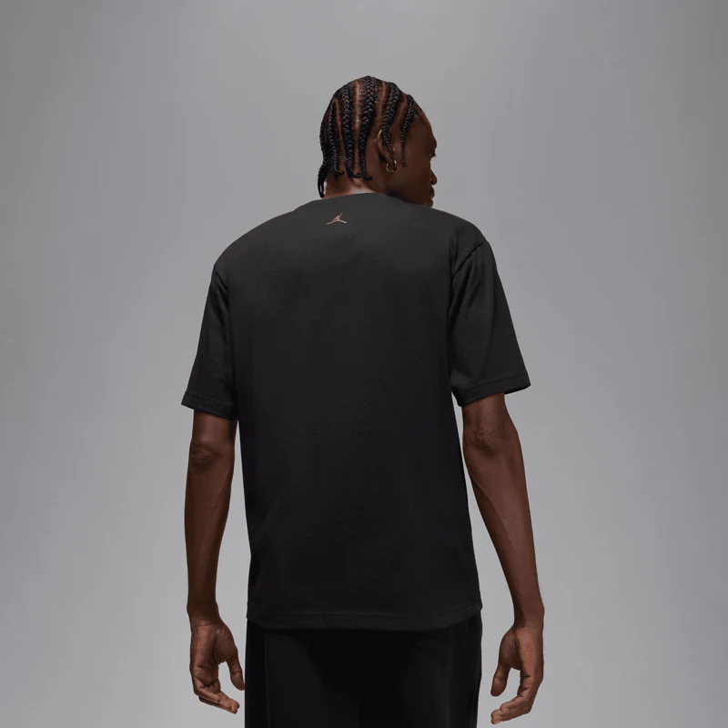 Jordan Brooklyn Holiday T-Shirt - Image 2