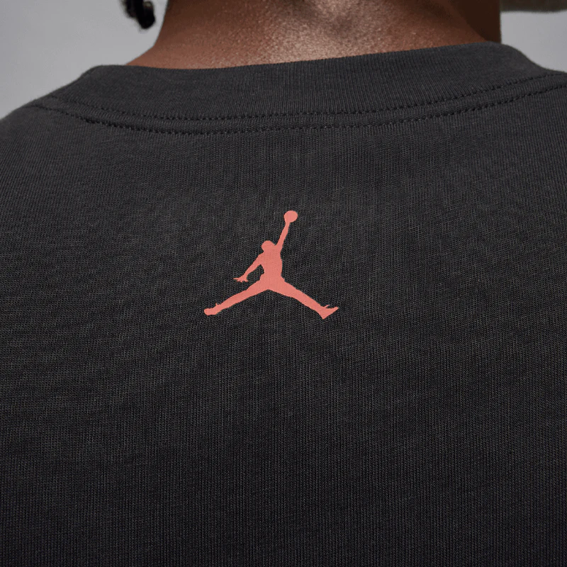 Jordan Brooklyn Holiday T-Shirt - Image 5