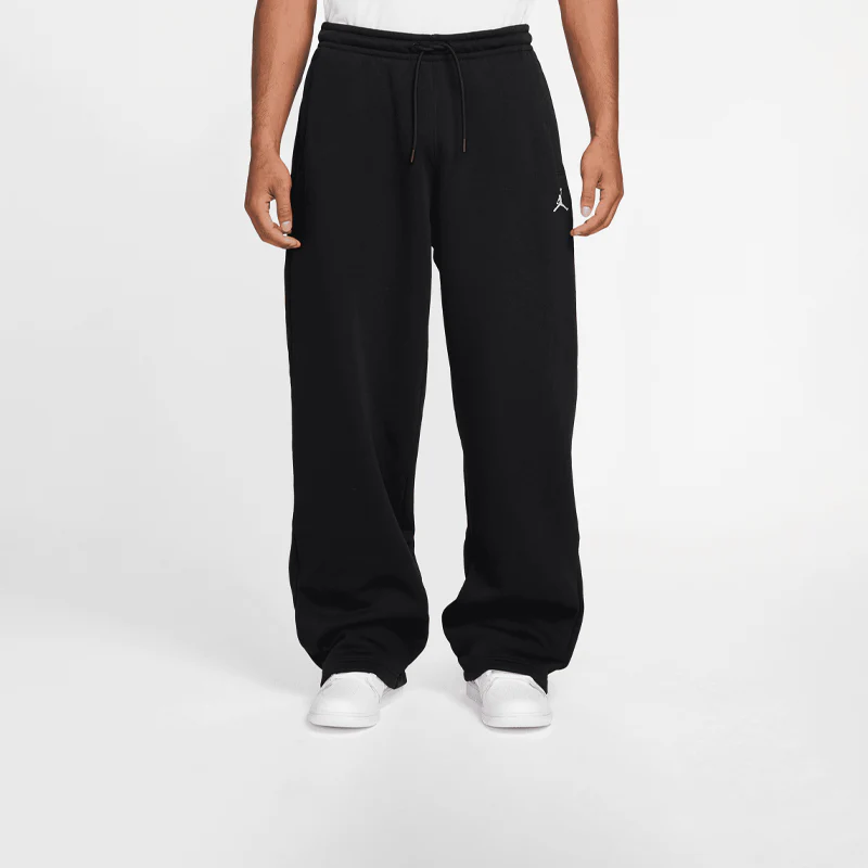 JORDAN BROOKLYN OVS KNIT PANT