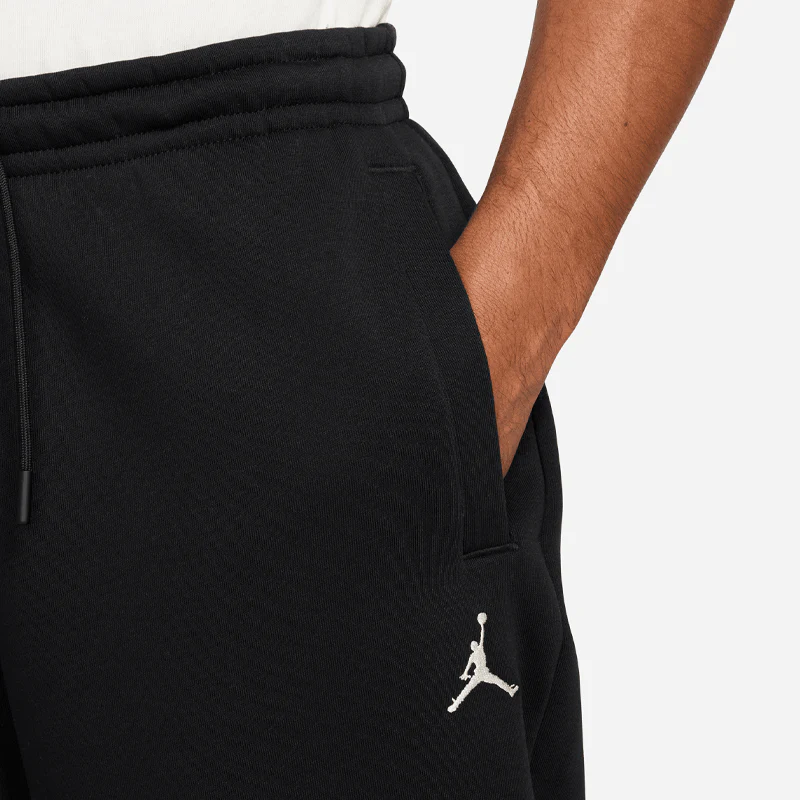 JORDAN BROOKLYN OVS KNIT PANT - Image 3