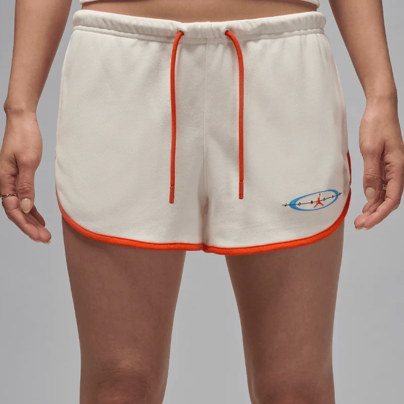 Jordan Brooklyn Shorts (W) - Image 2