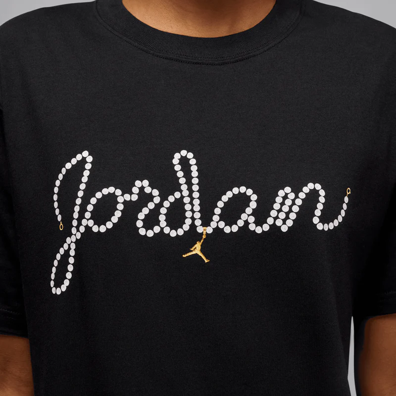 Jordan Brooklyn T-Shirt (W) - Image 4