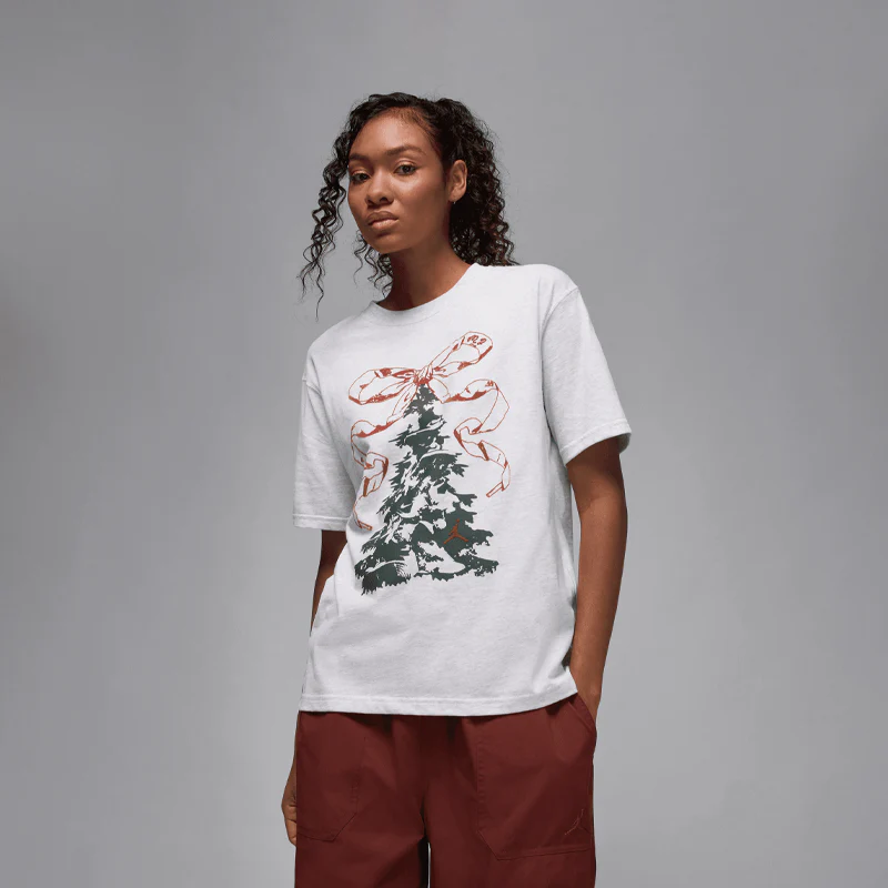 Jordan Brooklyn T-Shirt (W)